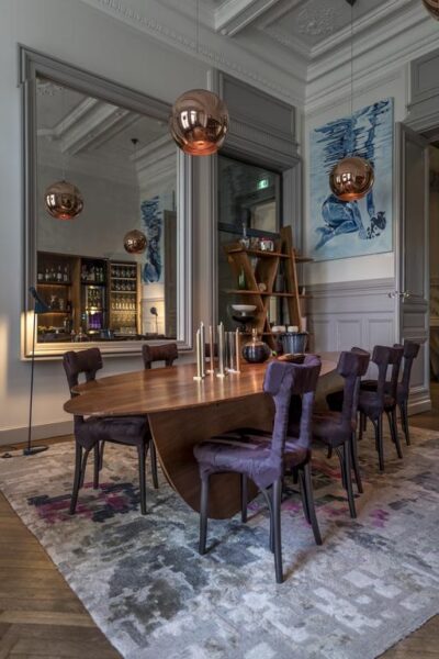 YNDO Hôtel | Bordeaux