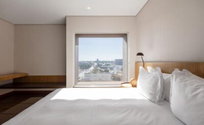 B Hotel Brasília