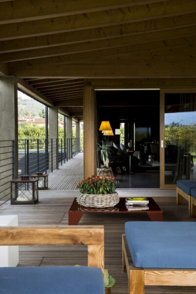 VIVERE suites & rooms