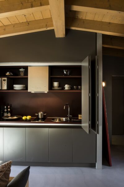 VIVERE suites & rooms