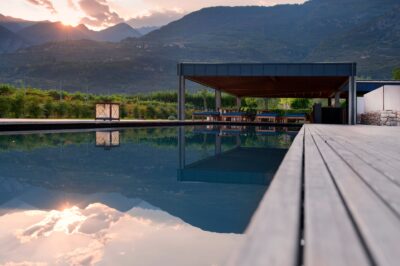 VIVERE suites & rooms
