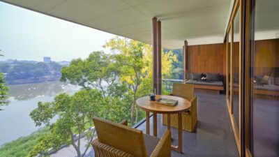 Anantara Chiang Mai