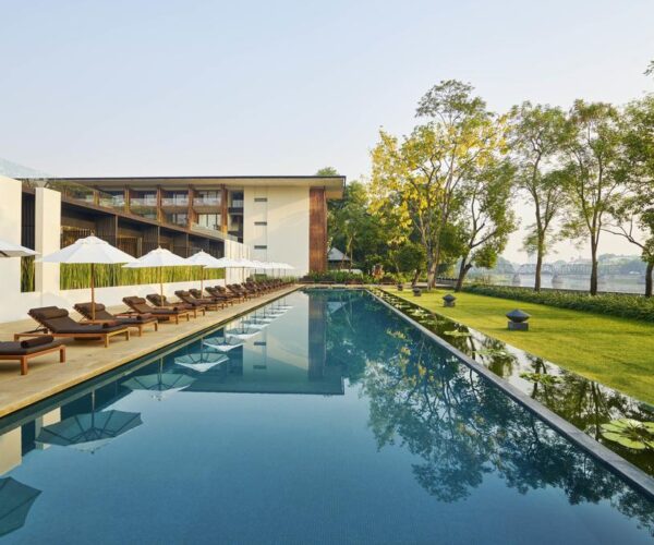 Anantara Chiang Mai