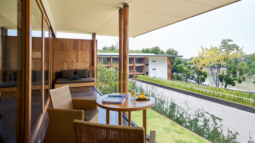 Anantara Chiang Mai