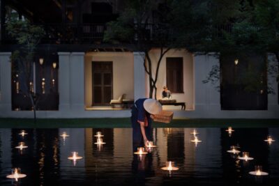 Anantara Chiang Mai