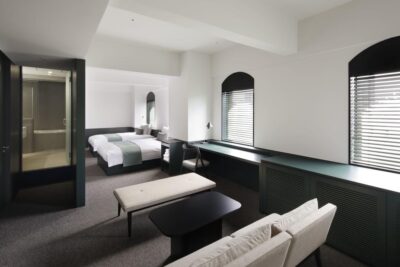 DDD Hotel Tokyo