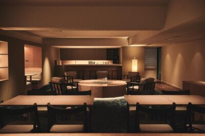 DDD Hotel Tokyo