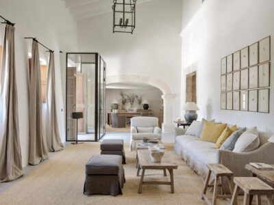 Finca Serena