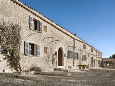 Finca Serena