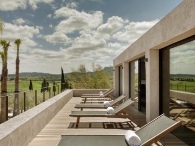 Finca Serena