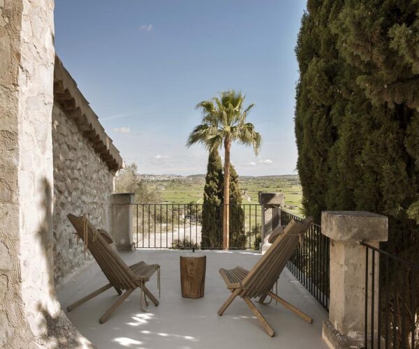 Finca Serena