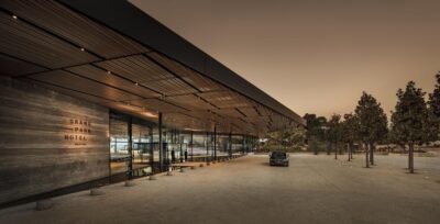 Grand Park Hotel Rovinj
