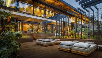 Grand Park Hotel Rovinj