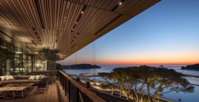 Grand Park Hotel Rovinj
