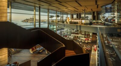Grand Park Hotel Rovinj