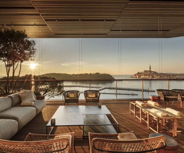 Grand Park Hotel Rovinj