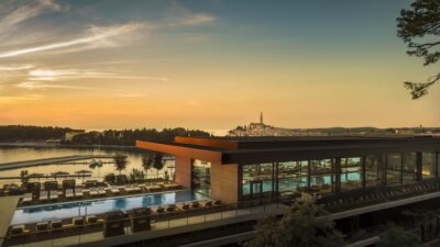 Grand Park Hotel Rovinj