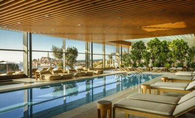 Grand Park Hotel Rovinj