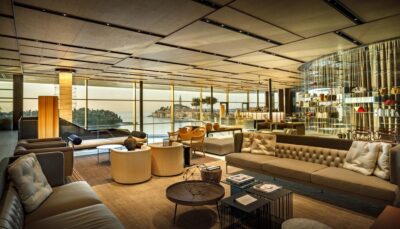 Grand Park Hotel Rovinj