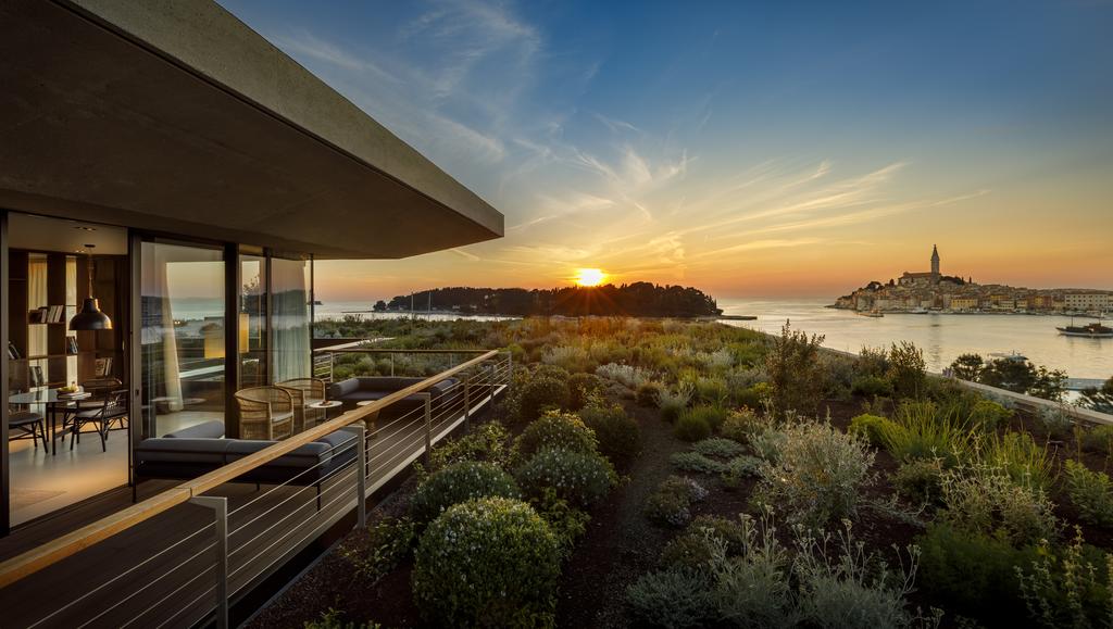 Grand Park Hotel Rovinj