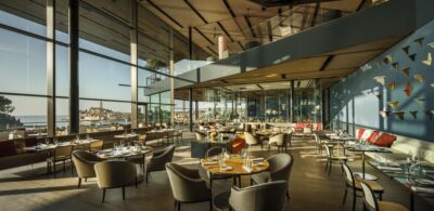 Grand Park Hotel Rovinj