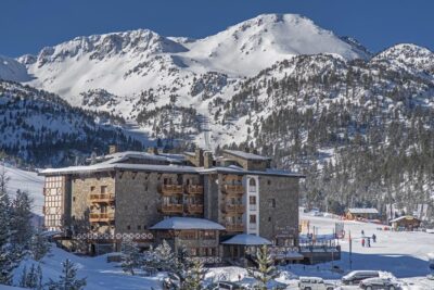 Grau Roig Hotel | Andorra