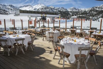 Grau Roig Hotel | Andorra