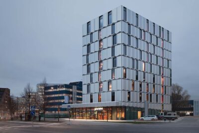 Grow Hotel Stockholm