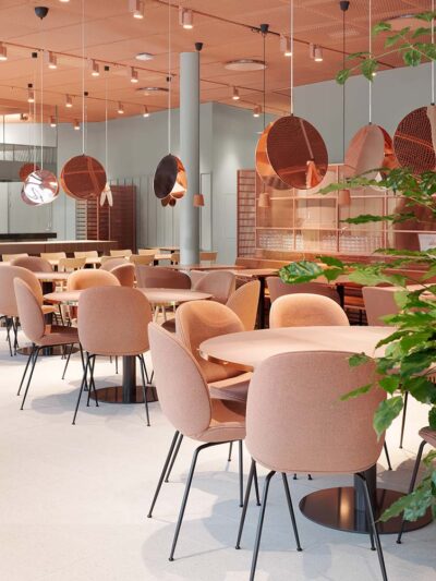 Grow Hotel Stockholm