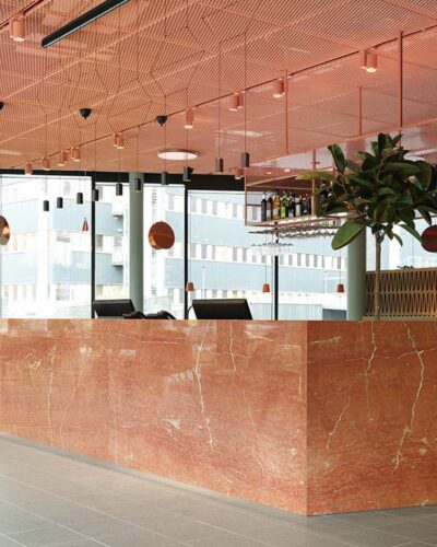 Grow Hotel Stockholm