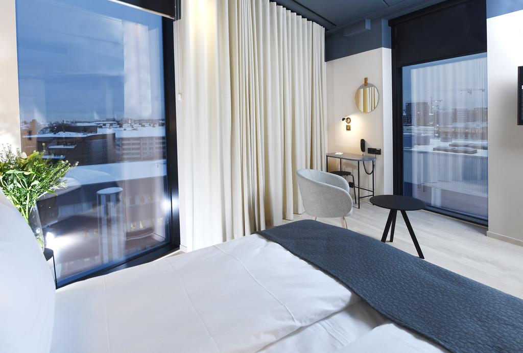 Grow Hotel Stockholm