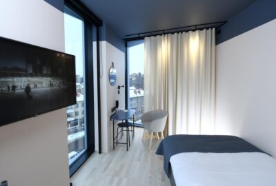 Grow Hotel Stockholm