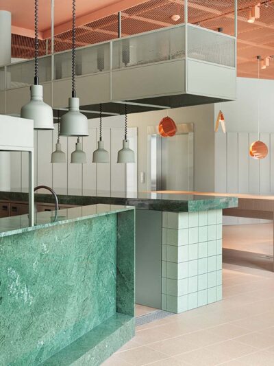 Grow Hotel Stockholm