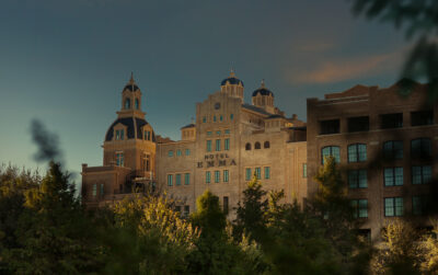 Hotel Emma | San Antonio