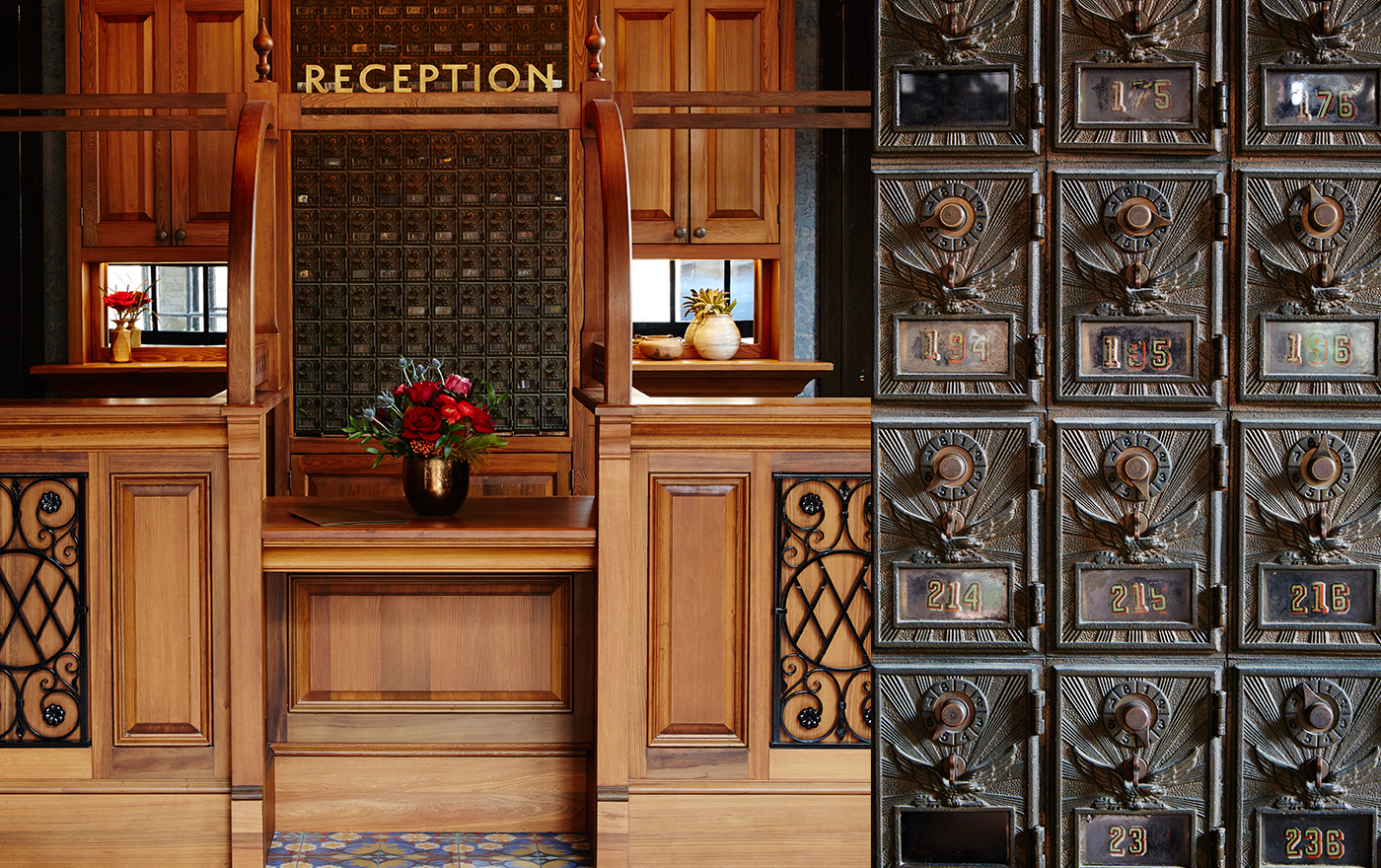 Hotel Emma | San Antonio