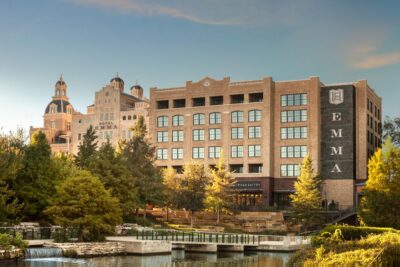 Hotel Emma | San Antonio