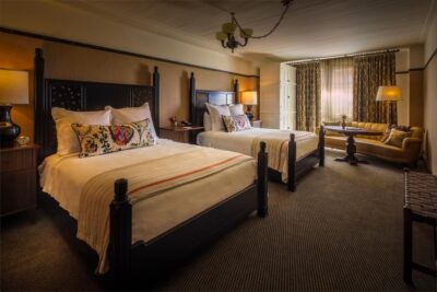 Hotel Emma | San Antonio