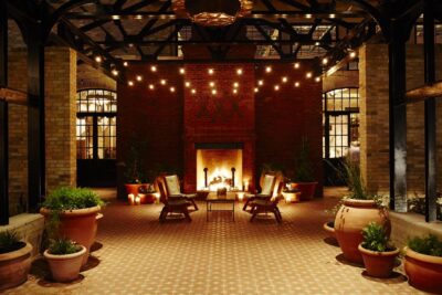 Hotel Emma | San Antonio