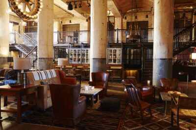 Hotel Emma | San Antonio
