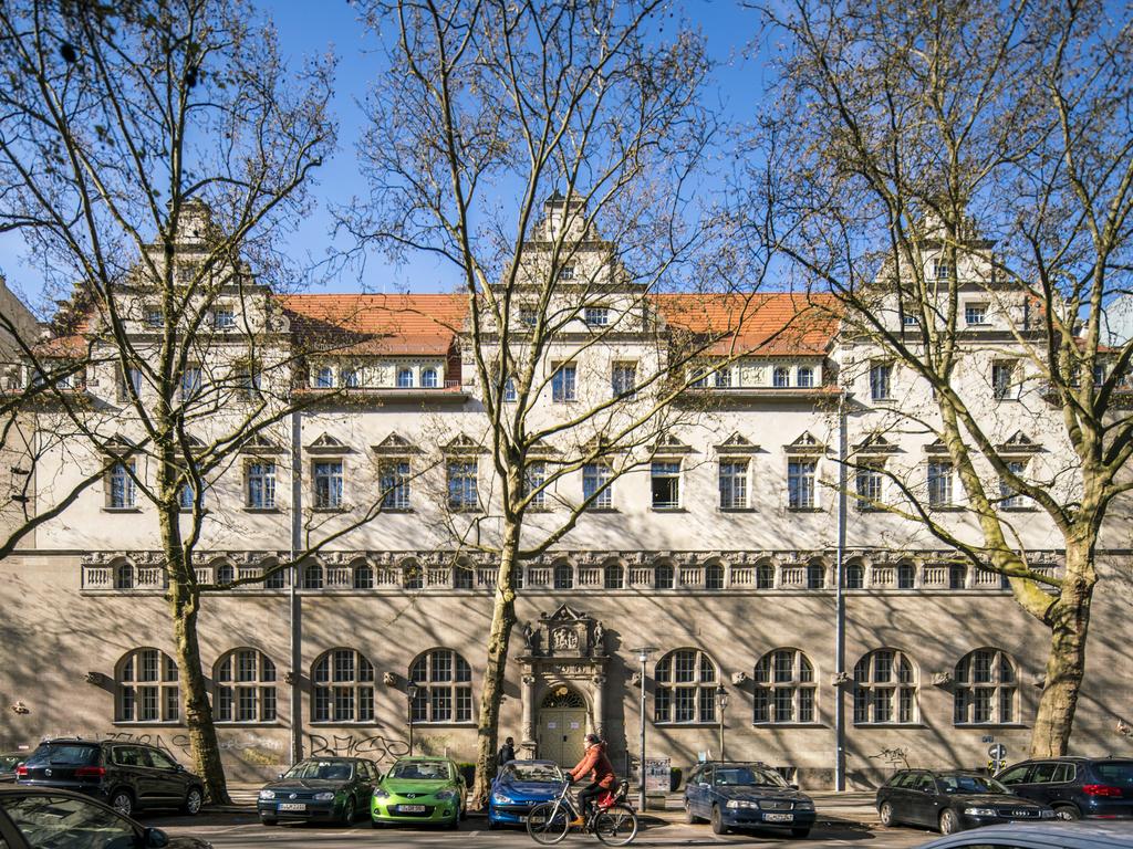 Hotel Oderberger | Berlin