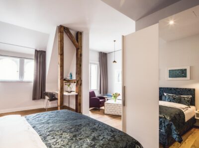 Hotel Oderberger | Berlin