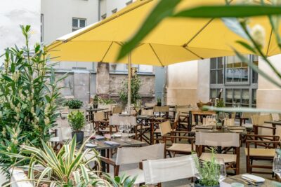 Hotel Oderberger | Berlin