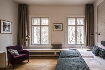 Hotel Oderberger | Berlin