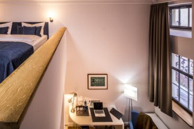 Hotel Oderberger | Berlin