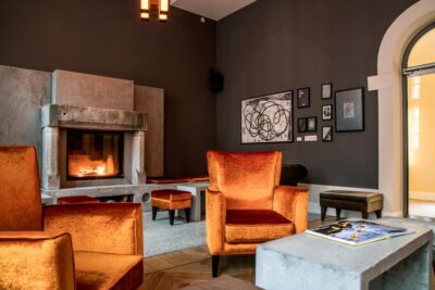 Hotel Oderberger | Berlin