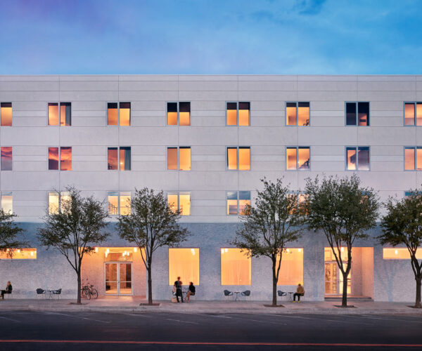 Hotel Saint George | Marfa, Texas