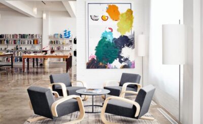 Hotel Saint George | Marfa, Texas