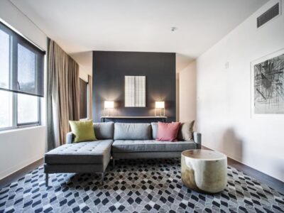 Hotel Saint George | Marfa, Texas