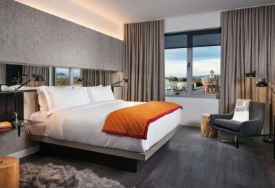 Hotel Saint George | Marfa, Texas
