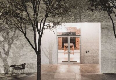 Hotel Saint George | Marfa, Texas
